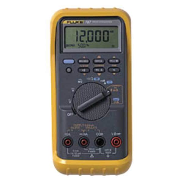 Test Lead Kit, 10A, 59 In. L
