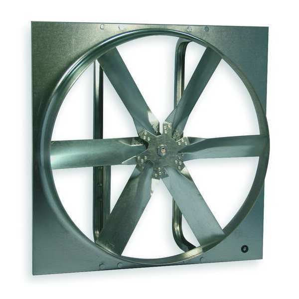 Std Duty Fan, 31,442 cfm, 208-230/460V