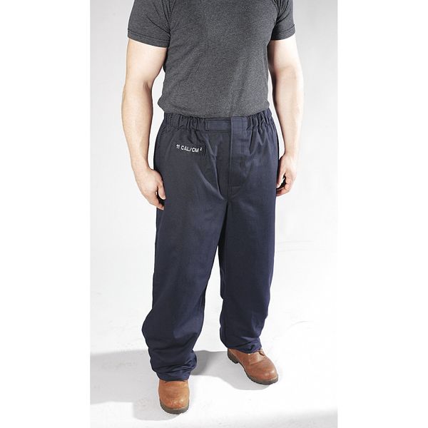 Overpants, Blue, S, 11.0 cal/cm2