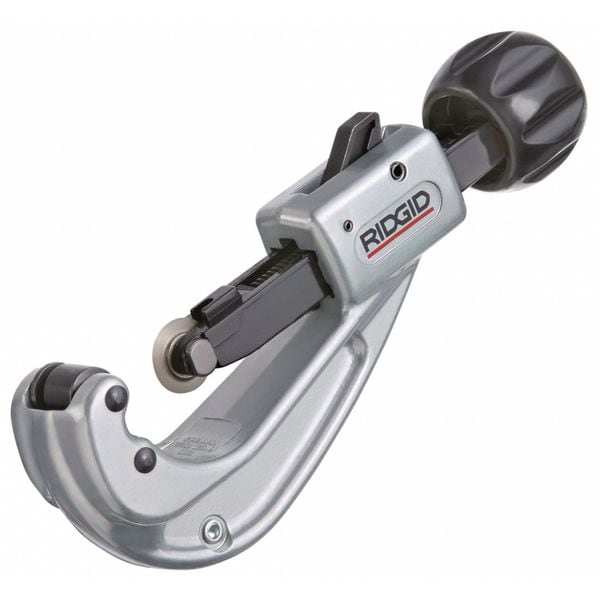 Quick Acting Tubing Cutter, Plastic