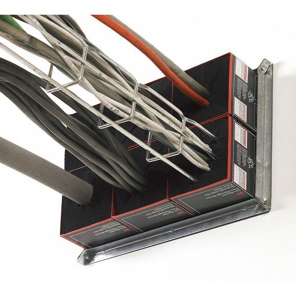 Square Mounting Bracket, For PT4SD, PK2