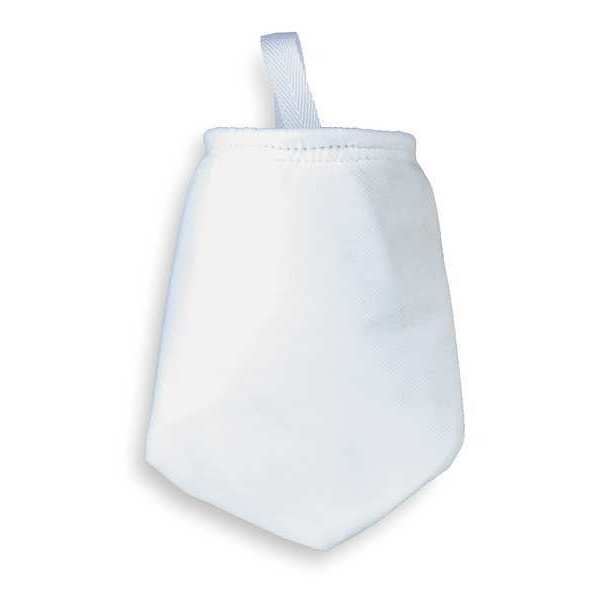 Filter Bag, Felt, Poly, 220 gpm, 1m, PK20