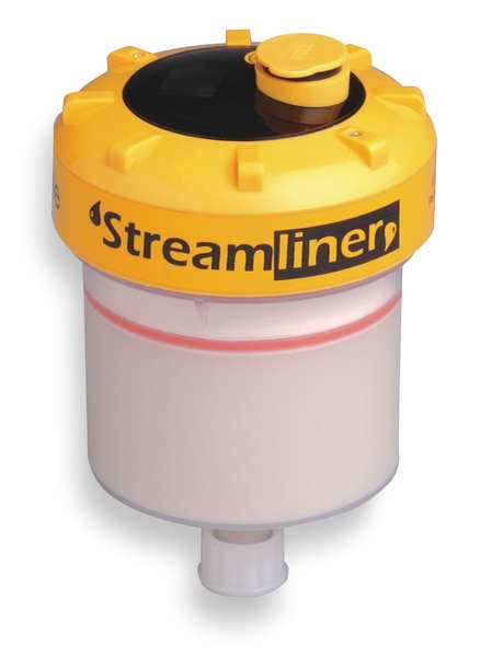 Streamliner(TM) V Dispenser, PL3 Grease