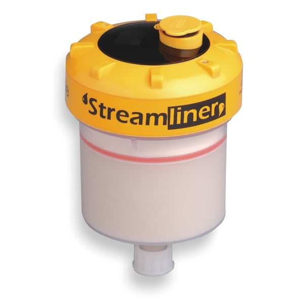 Streamliner(TM) V Dispenser, PL2 Grease