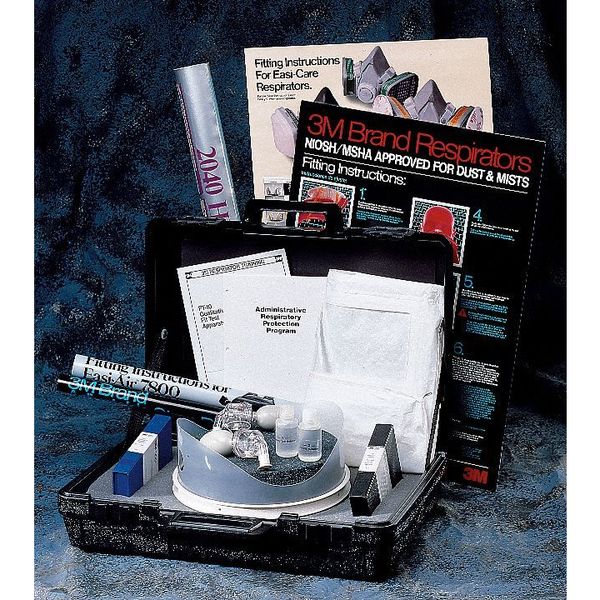 Fit Testing Kit, Saccharin