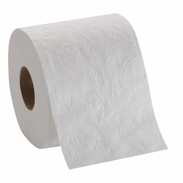 Toilet Paper, 450 Sheets, 40 PK