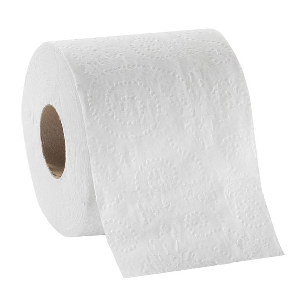 Toilet Paper, 450 Sheets, 20 PK