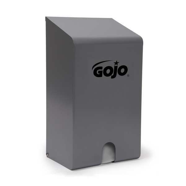 Steel Security Enclosure for GOJO FMX-20 Dispenser