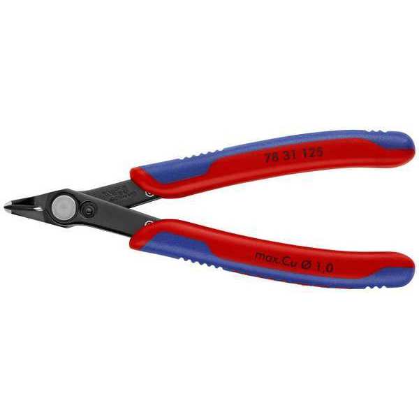 Precision Nippers, 5 In