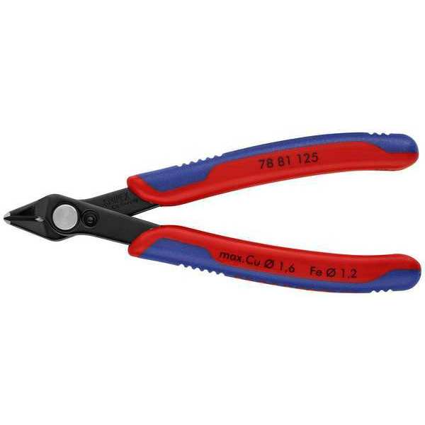Precision Nippers, 5 In