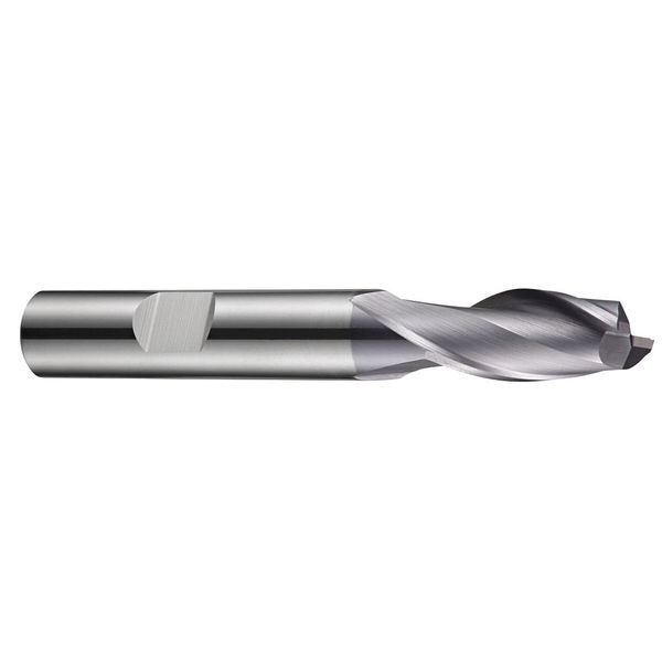 TiAlN End Mill, 14mm