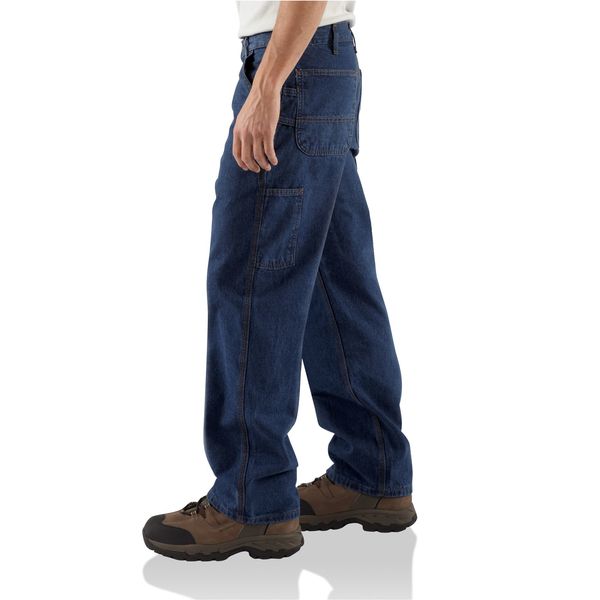 Pants, Blue, 44 x 32 In., 15.2 cal/cm2