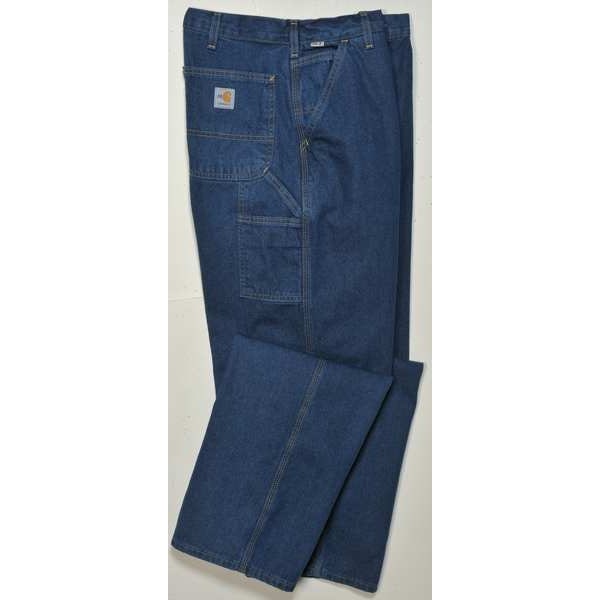 Pants, Blue, 42 x 32 In., 15.2 cal/cm2