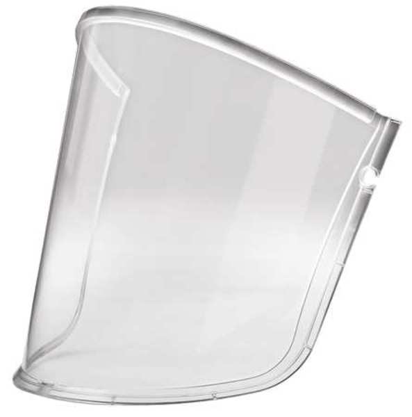 Premium Visor, Polycarbonate, PK5