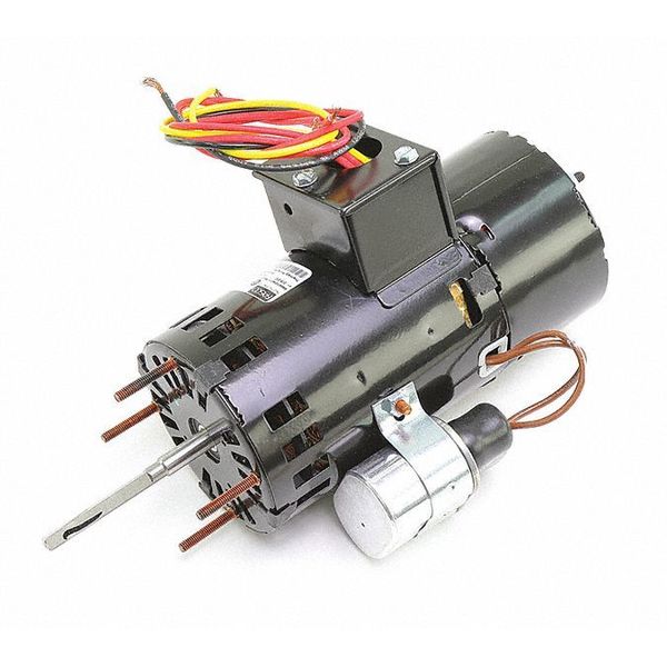 Blower Motor, 1/16 HP, 230V