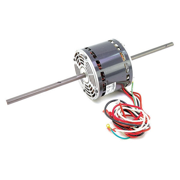 Motor, 1/4 HP, 208-230V, 1-Phase