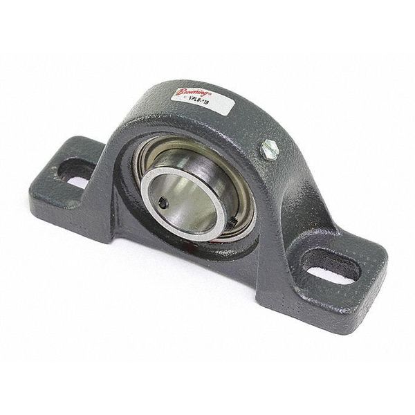 Pillow Block Bearing, 1-3/16