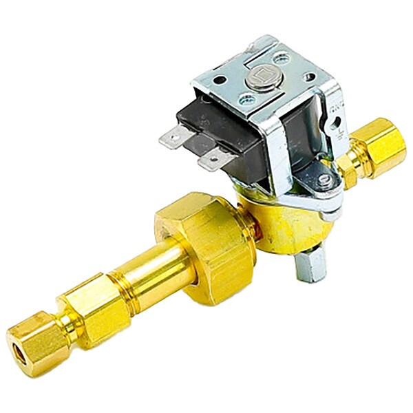 Humidifier Valve/Strainer, 24V