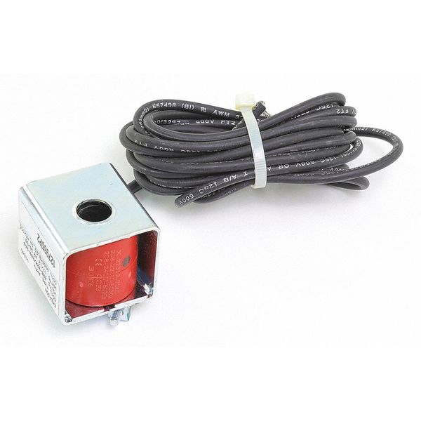 Solenoid Coil, 208-240V, Class F