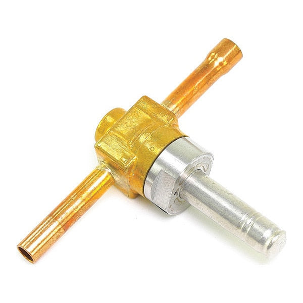 Solenoid Valve, 3/8