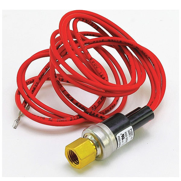 Pressure Switch, 150 No. CO, 100 No. CI