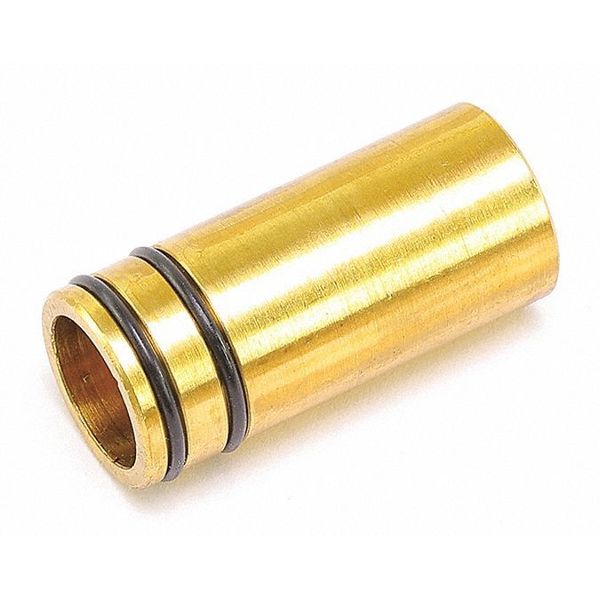 Stand Pipe Assembly with O-Nut