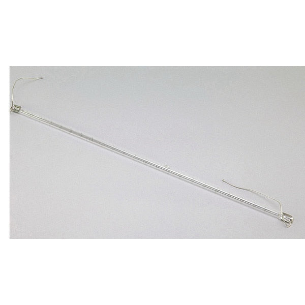 Quartz Lens, 1600W, 240V