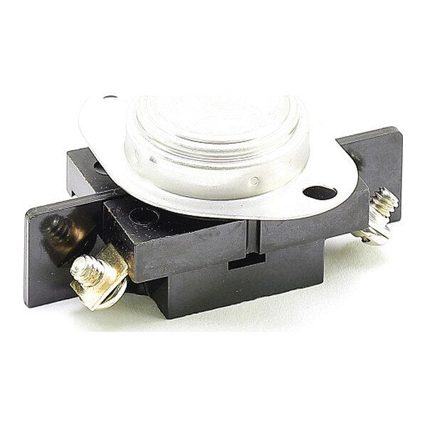 Limit Switch, 118 deg.-120 deg. F, Auto