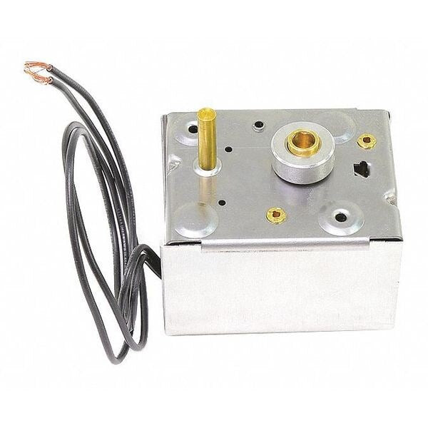 Actuator, 24V, Direct Drive, CCW