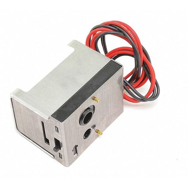 Actuator, N/O, On/Off, 24V, End Switch