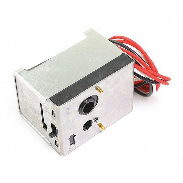Actuator, 120V, N/O with End Switch