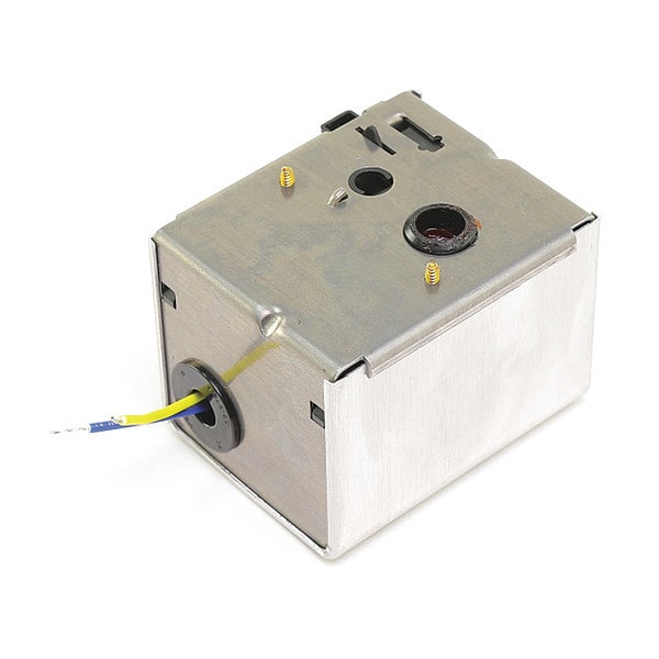 Actuator, On/Off, 24V, High Close Off