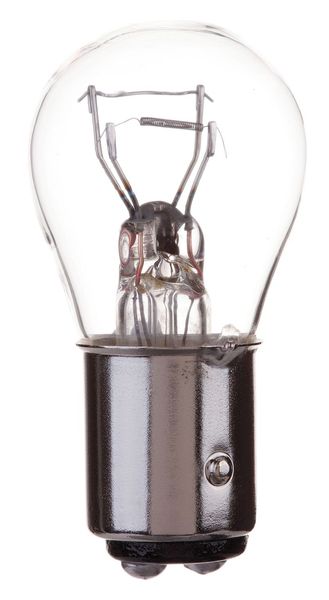 Mini Lamp, 1157LL-10PK, S8, 12.8/14V, PK10