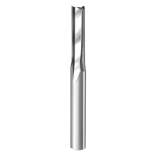 Routing End Mill, List # 62-790, 1/2 In
