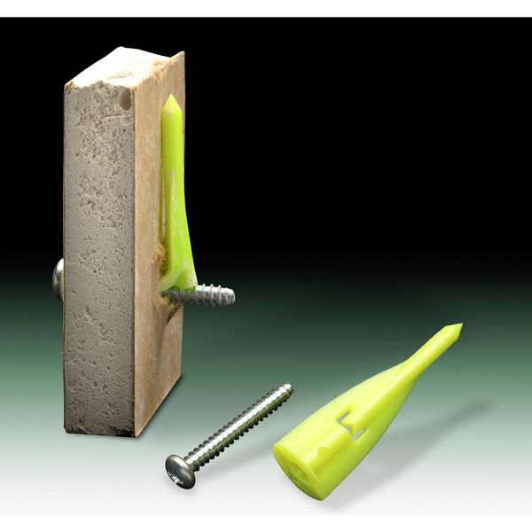 WallClaw Anchors Hammer