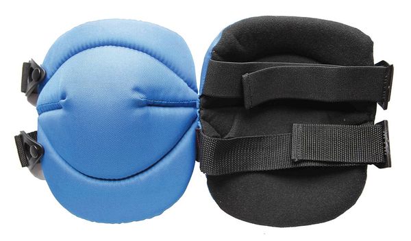 Knee Pads, Soft, Foam, Univ, PR