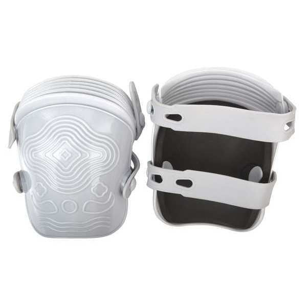 Knee Pads, NonSkid, Flexible, Foam, Univ, PR
