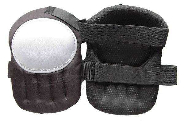 Knee Pads, Swivel, Foam, Universal, PR
