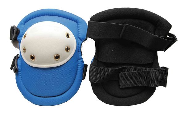 Knee Pads, Swivel, Foam, Universal, PR