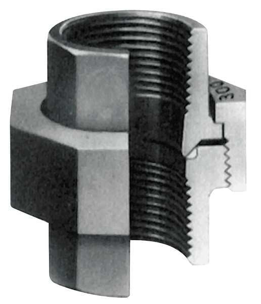 Malleable Iron Union Class 300
