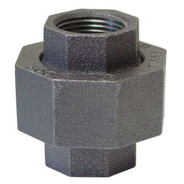 Malleable Iron Union Class 300
