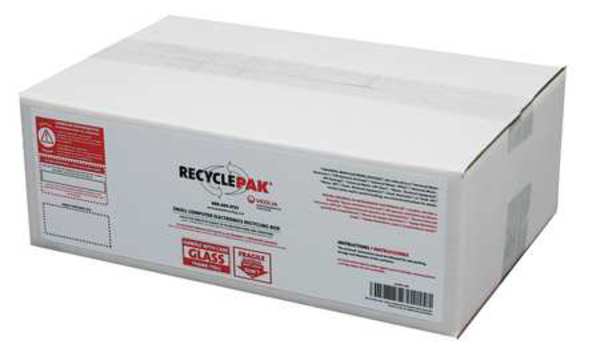 Small Electronics Recycling Box