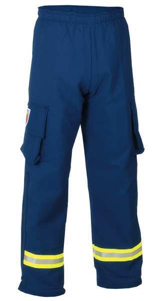 EMS Pant, S, Navy