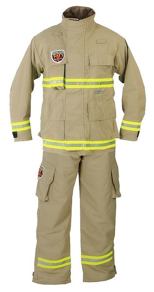 USAR Pant, Tan, S, Inseam 30 In.