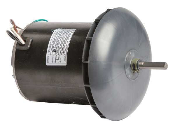Motor, 3/4 HP, OEM Replacement Brand: Aaon Replacement For: F48U09A27