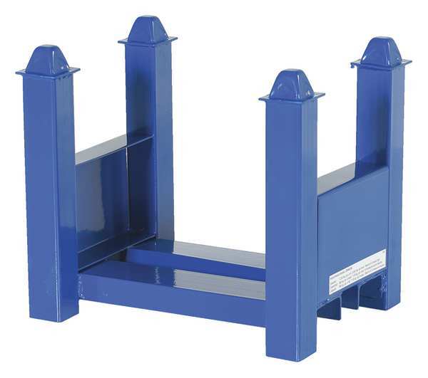 Stackable Bar Cradle