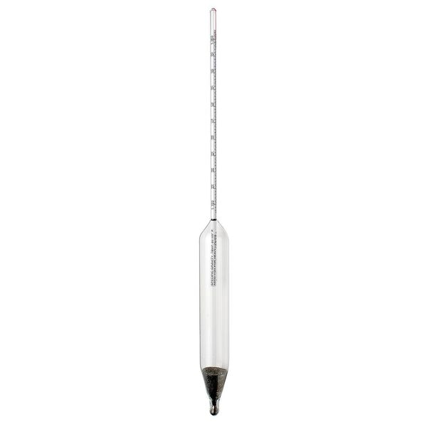 Specific Gravity ASTM Hydrometer