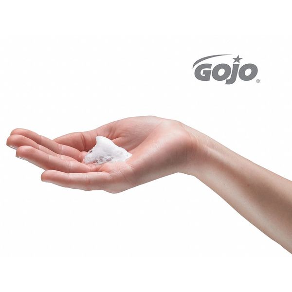 700 ml Foam Hand Soap Cartridge, 4 PK