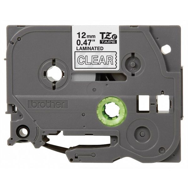 Adhesive TZ Tape (R) Cartridge 0.47