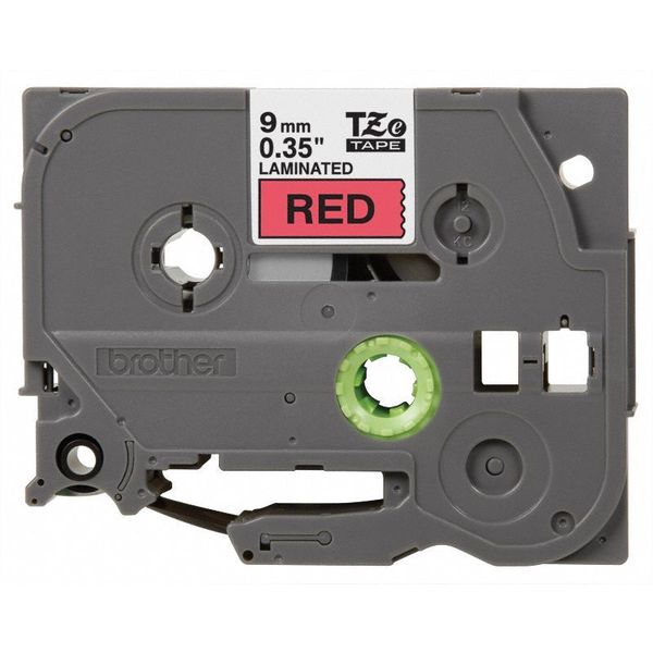 Adhesive TZ Tape (R) Cartridge 0.35